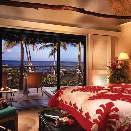 Kona Village Resort Kailua-Kona Pokoj fotografie