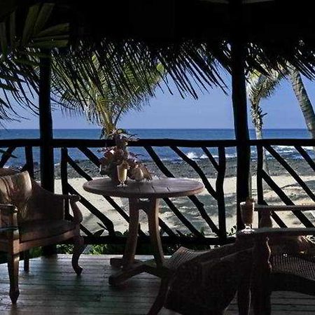 Kona Village Resort Kailua-Kona Exteriér fotografie