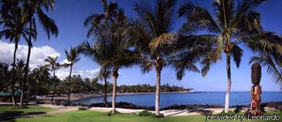 Kona Village Resort Kailua-Kona Exteriér fotografie