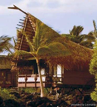 Kona Village Resort Kailua-Kona Exteriér fotografie