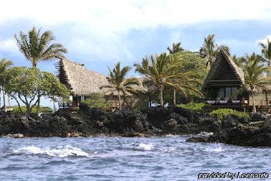 Kona Village Resort Kailua-Kona Exteriér fotografie