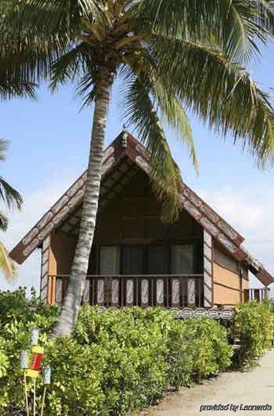 Kona Village Resort Kailua-Kona Exteriér fotografie