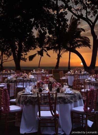 Kona Village Resort Kailua-Kona Exteriér fotografie
