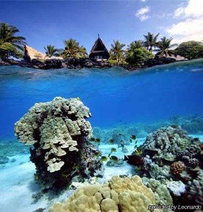 Kona Village Resort Kailua-Kona Exteriér fotografie
