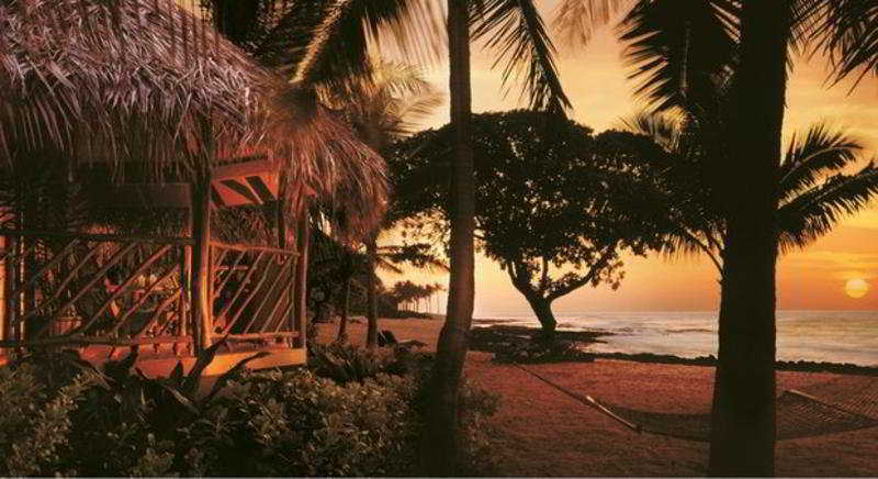 Kona Village Resort Kailua-Kona Exteriér fotografie