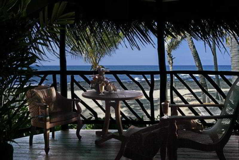 Kona Village Resort Kailua-Kona Exteriér fotografie