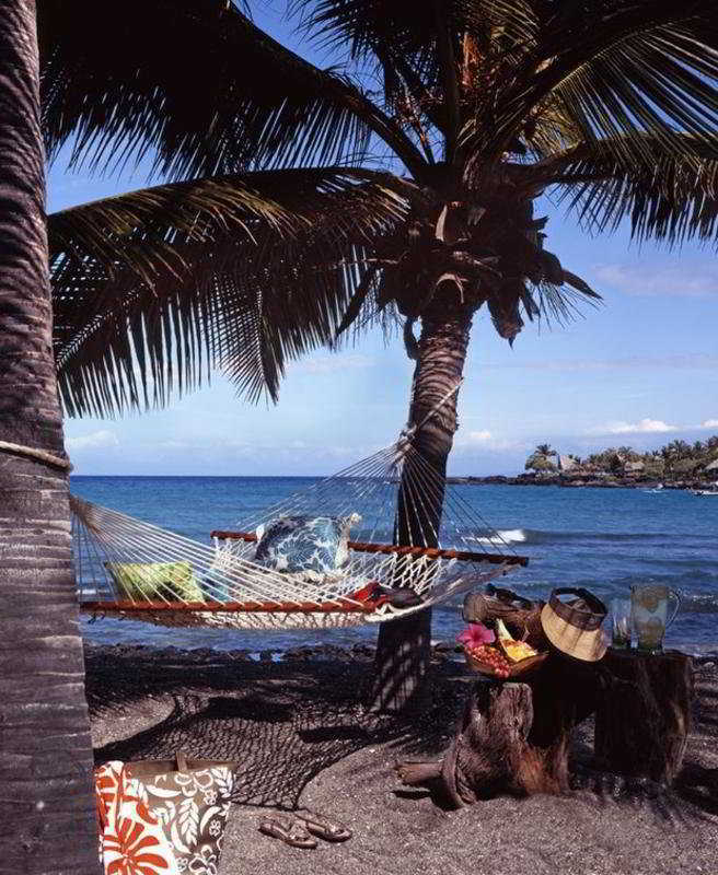 Kona Village Resort Kailua-Kona Exteriér fotografie