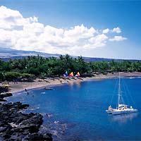 Kona Village Resort Kailua-Kona Exteriér fotografie
