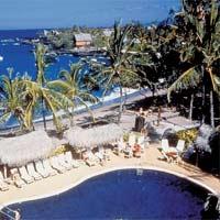 Kona Village Resort Kailua-Kona Exteriér fotografie